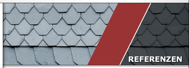 Dach-Ackermann - REFERENZEN