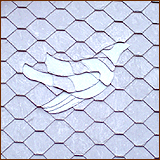 Fassadenbekleidung - Ornament